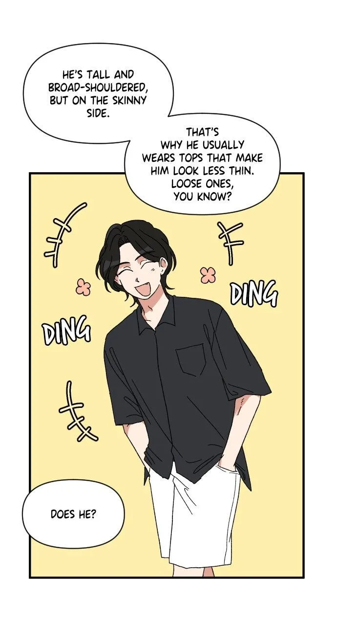 The Prize of Youth Chapter 50 Online - página 22