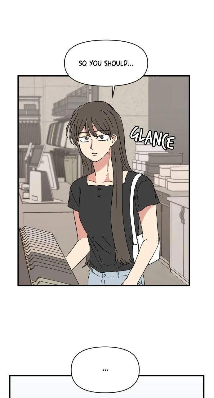 The Prize of Youth Chapter 50 Online - página 23