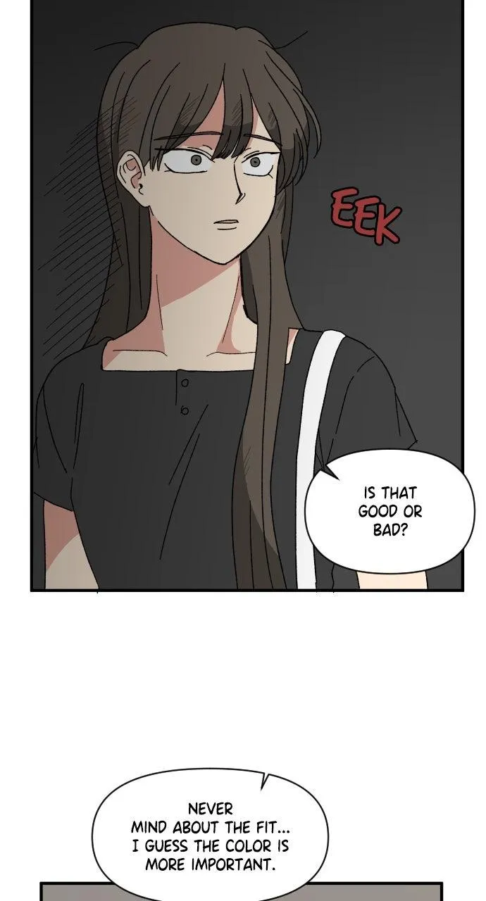 The Prize of Youth Chapter 50 Online - página 25
