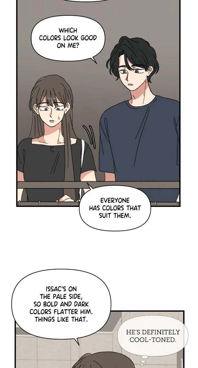 The Prize of Youth Chapter 50 Online - página 26
