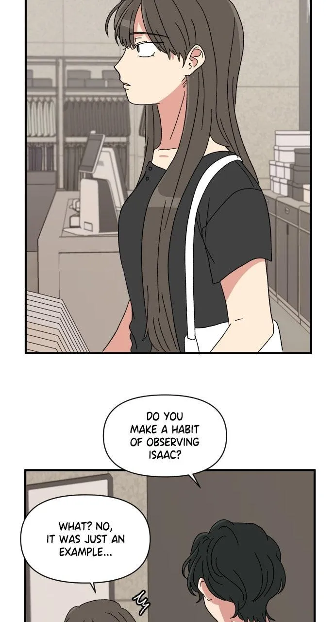 The Prize of Youth Chapter 50 Online - página 27