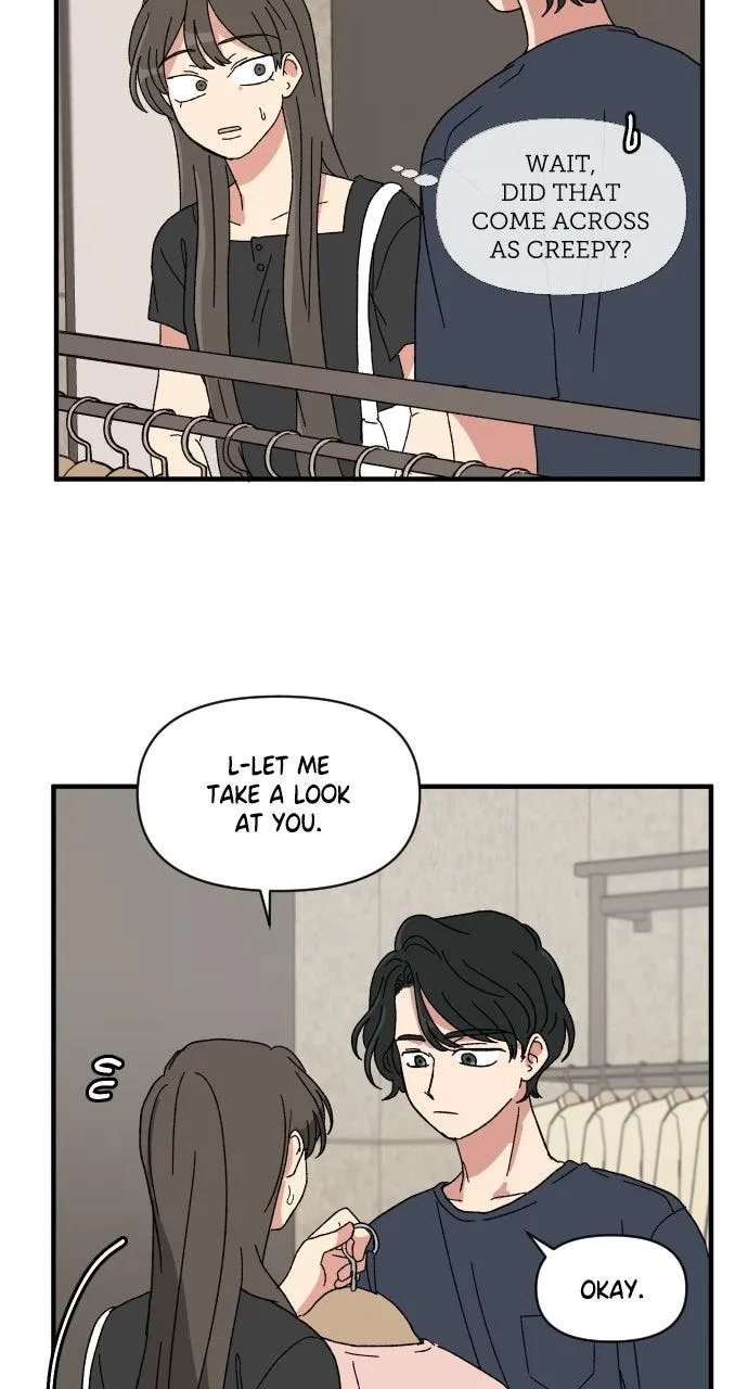 The Prize of Youth Chapter 50 Online - página 28
