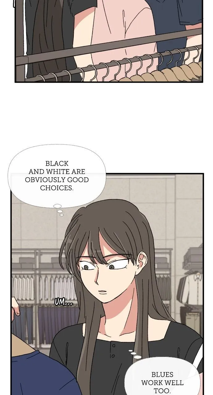The Prize of Youth Chapter 50 Online - página 29