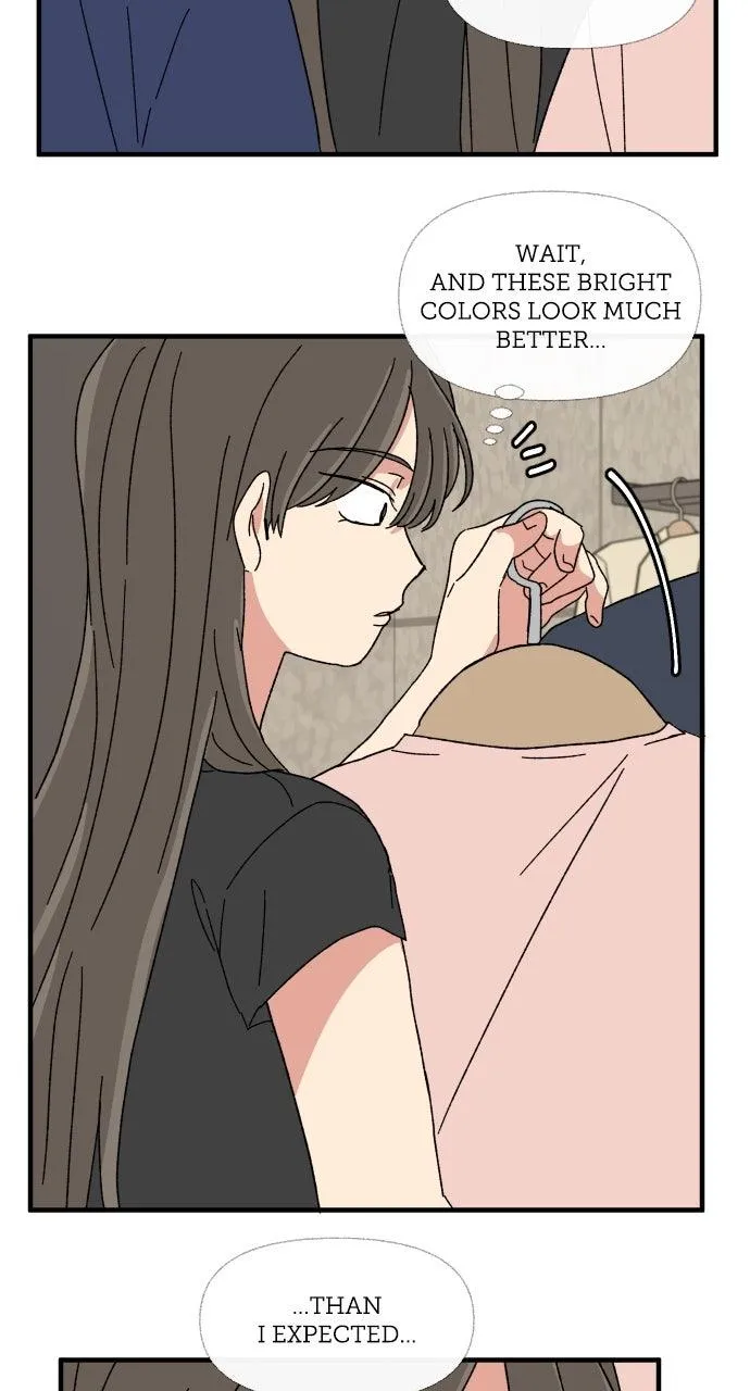 The Prize of Youth Chapter 50 Online - página 30