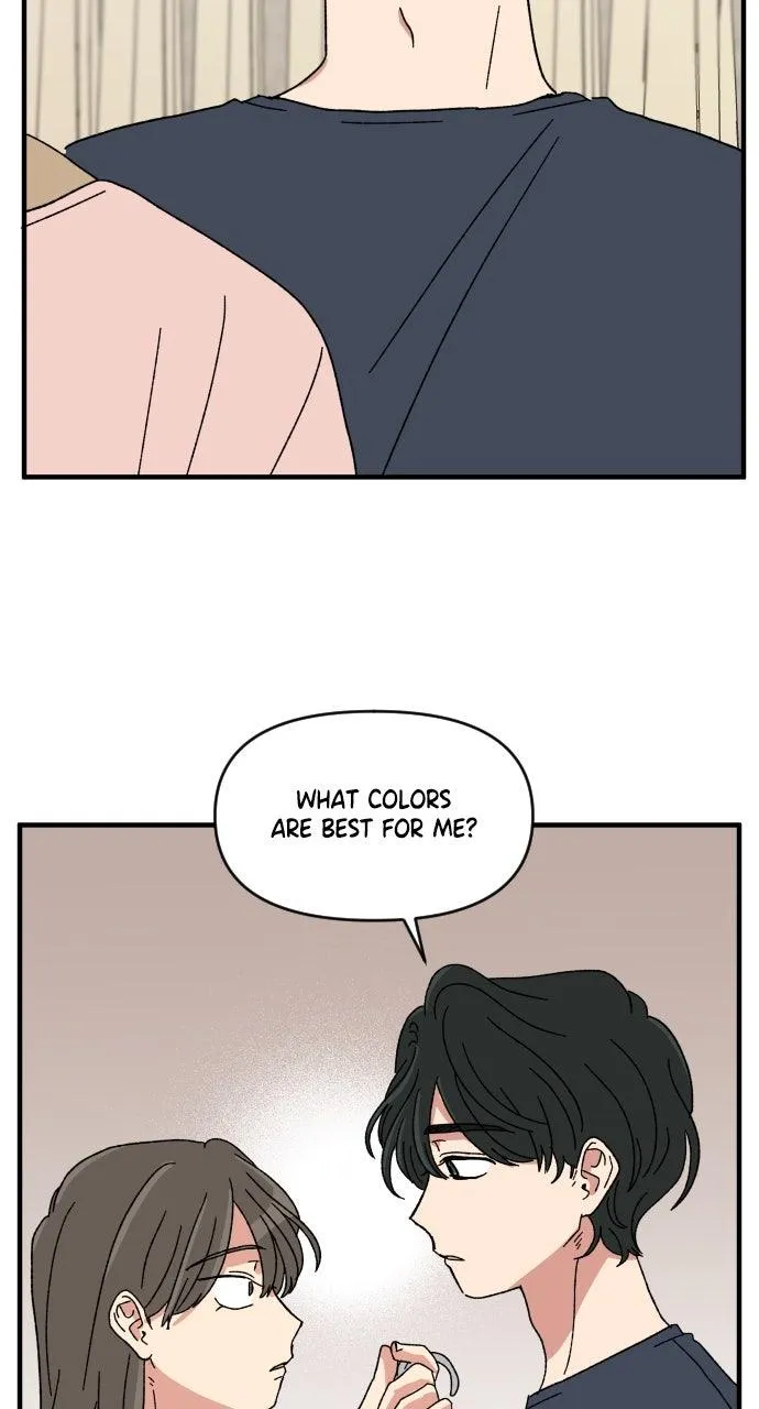 The Prize of Youth Chapter 50 Online - página 32