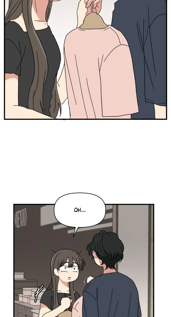 The Prize of Youth Chapter 50 Online - página 33