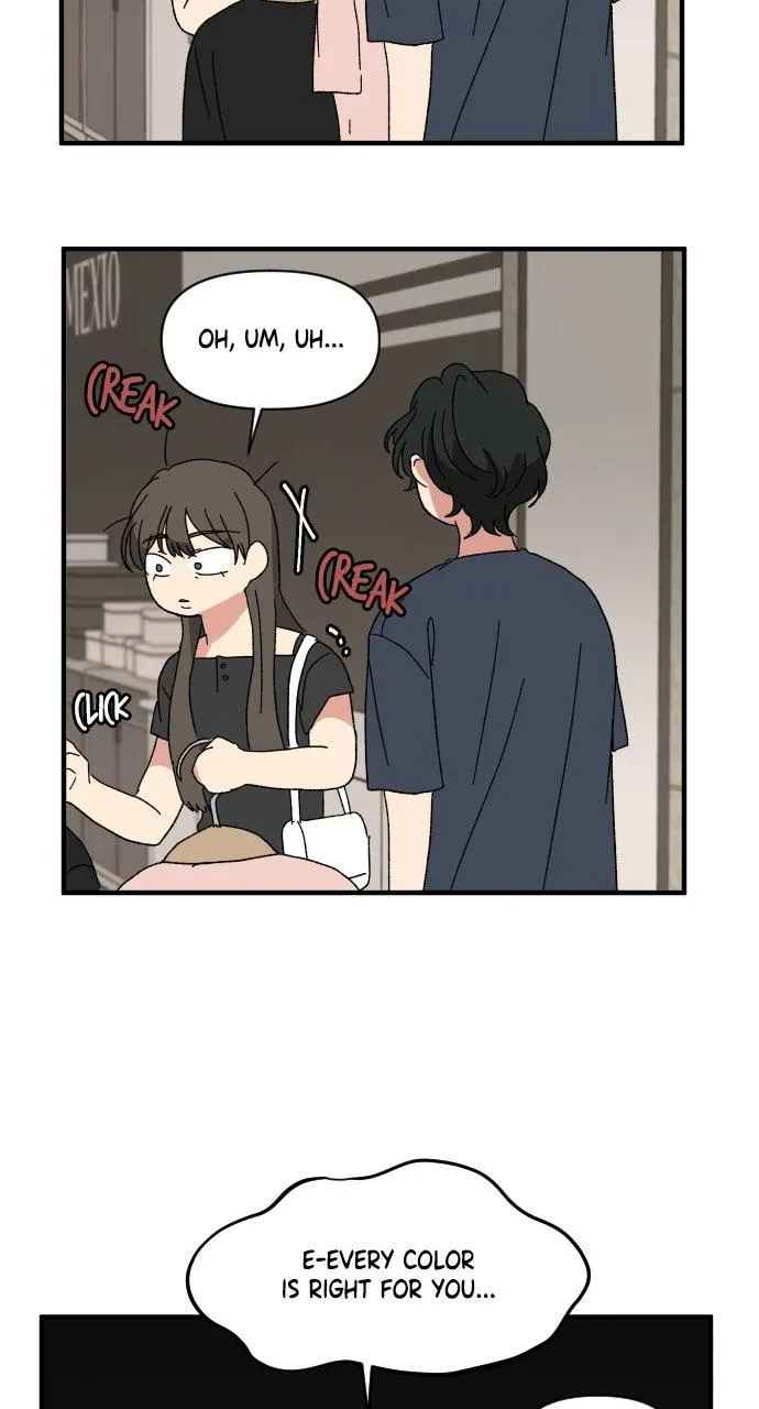 The Prize of Youth Chapter 50 Online - página 34