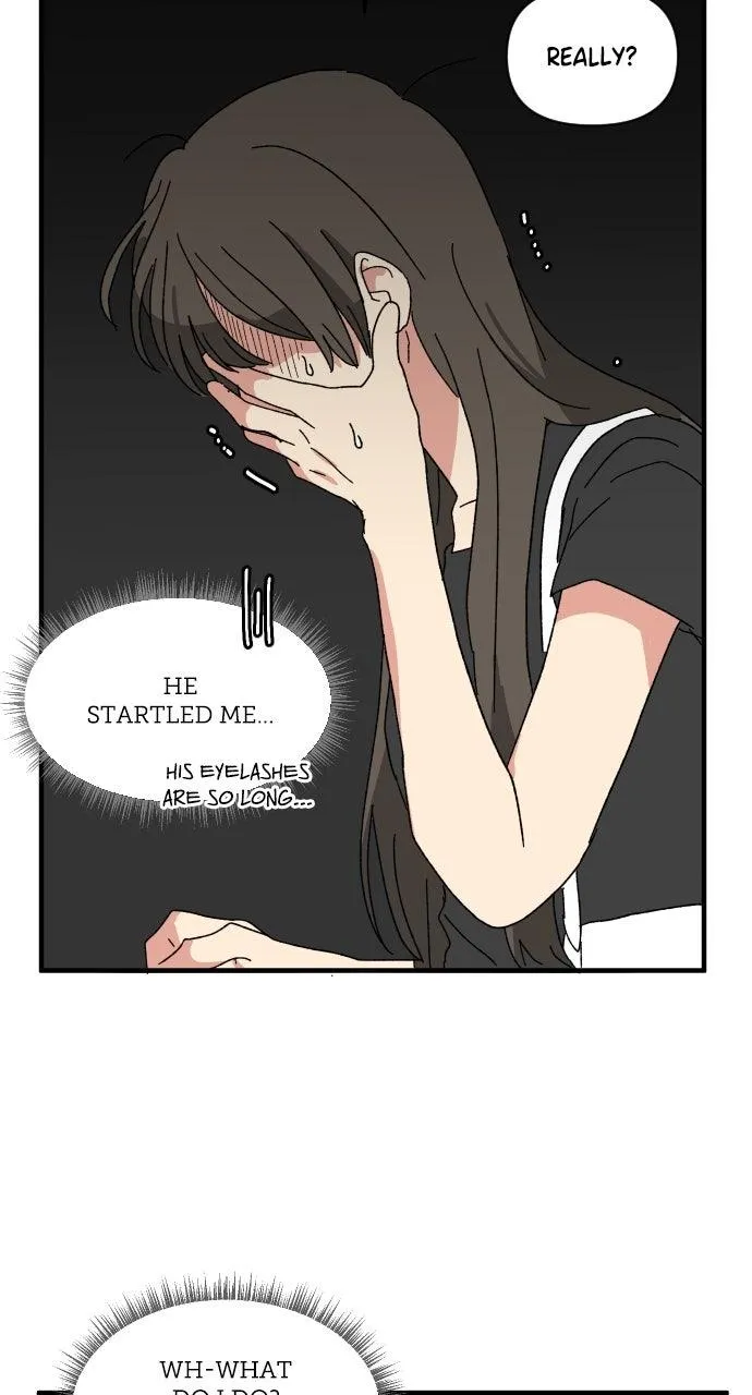 The Prize of Youth Chapter 50 Online - página 35