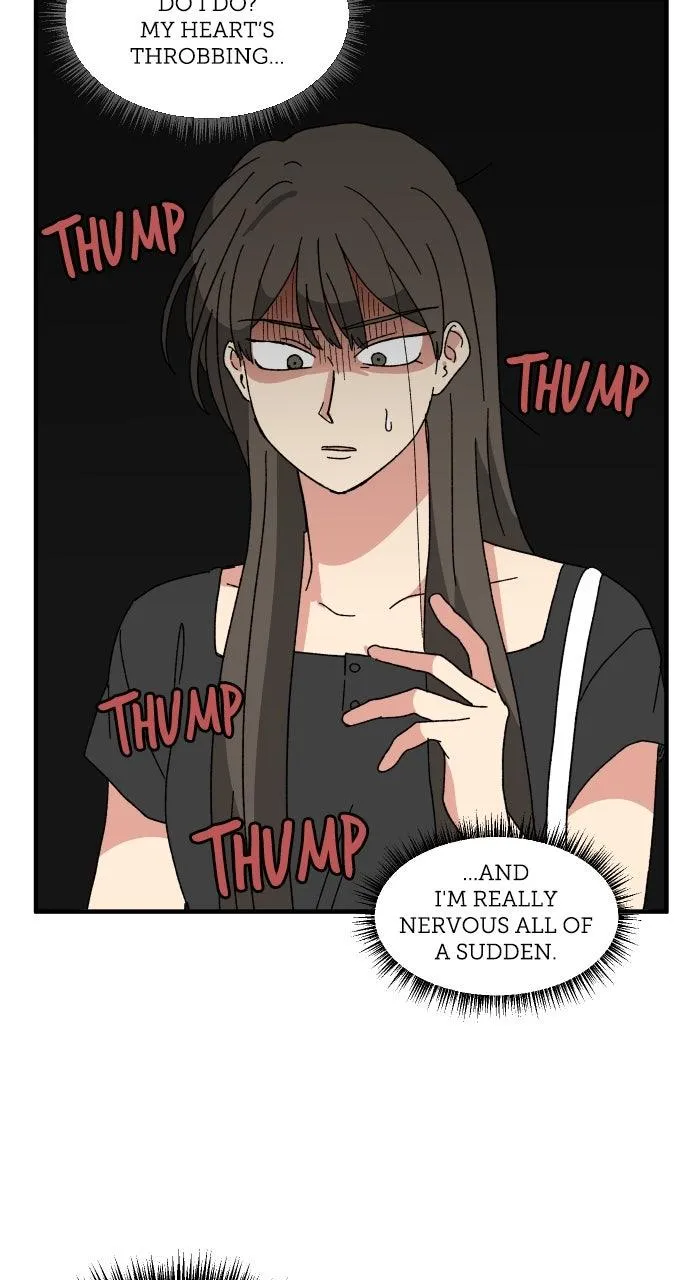 The Prize of Youth Chapter 50 Online - página 36