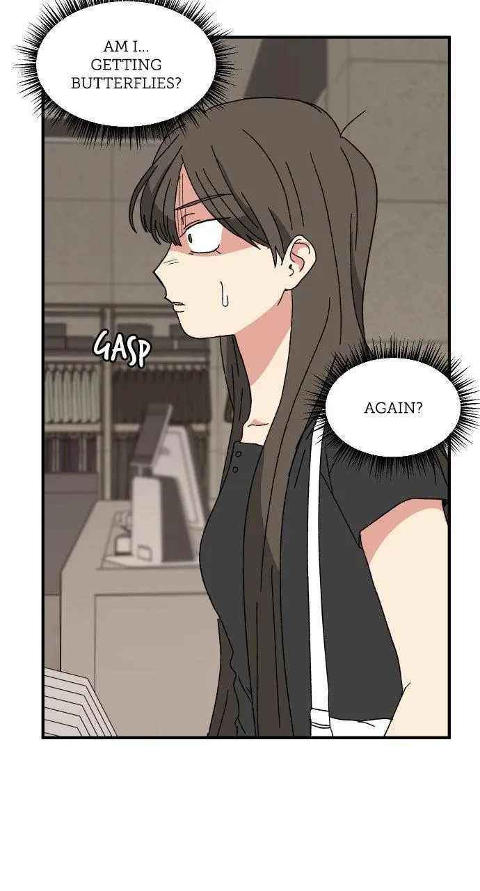The Prize of Youth Chapter 50 Online - página 37
