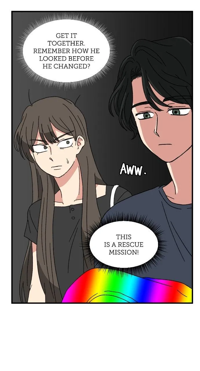 The Prize of Youth Chapter 50 Online - página 38