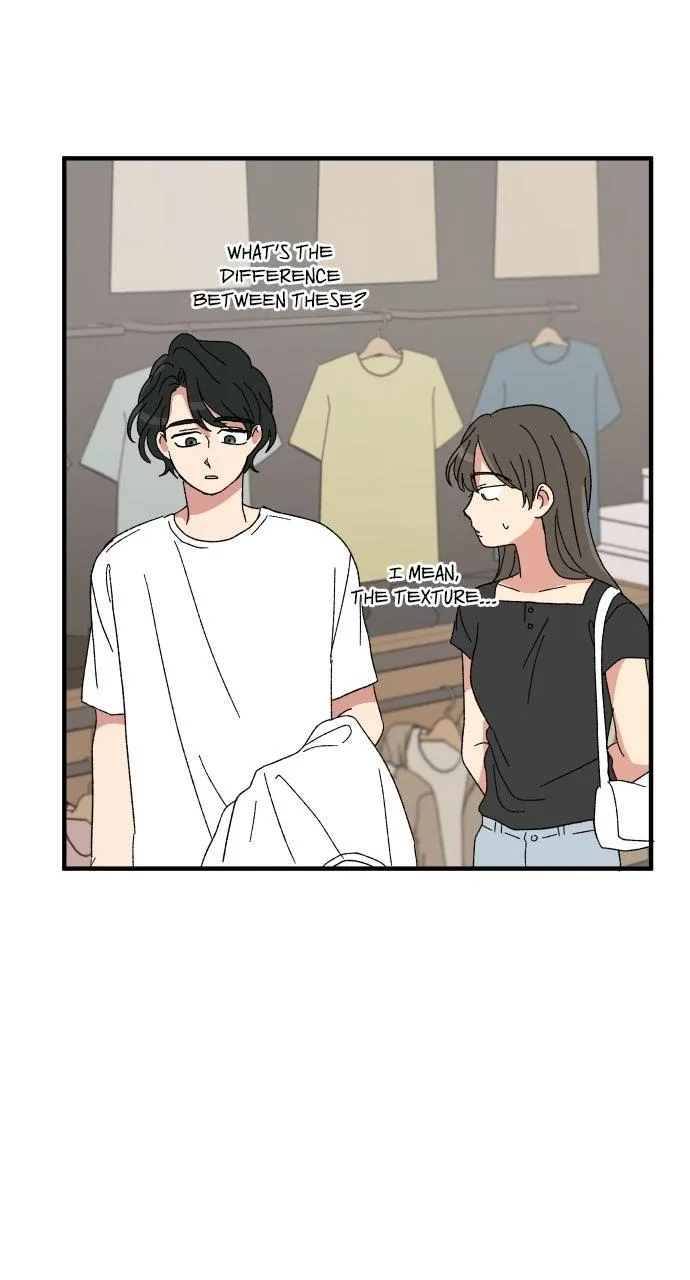 The Prize of Youth Chapter 50 Online - página 40