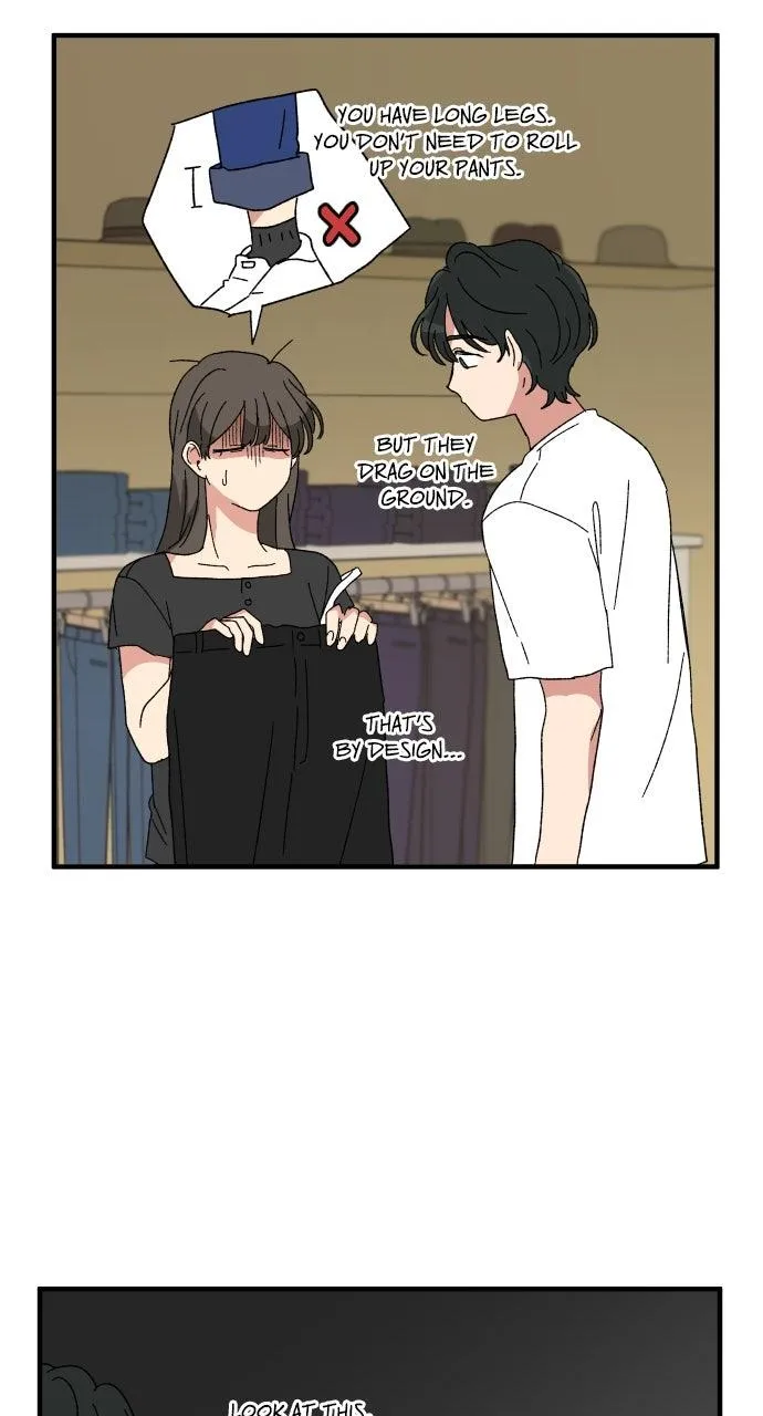 The Prize of Youth Chapter 50 Online - página 41