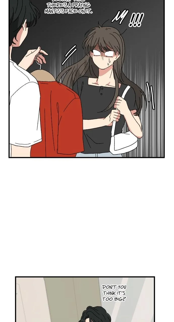 The Prize of Youth Chapter 50 Online - página 42