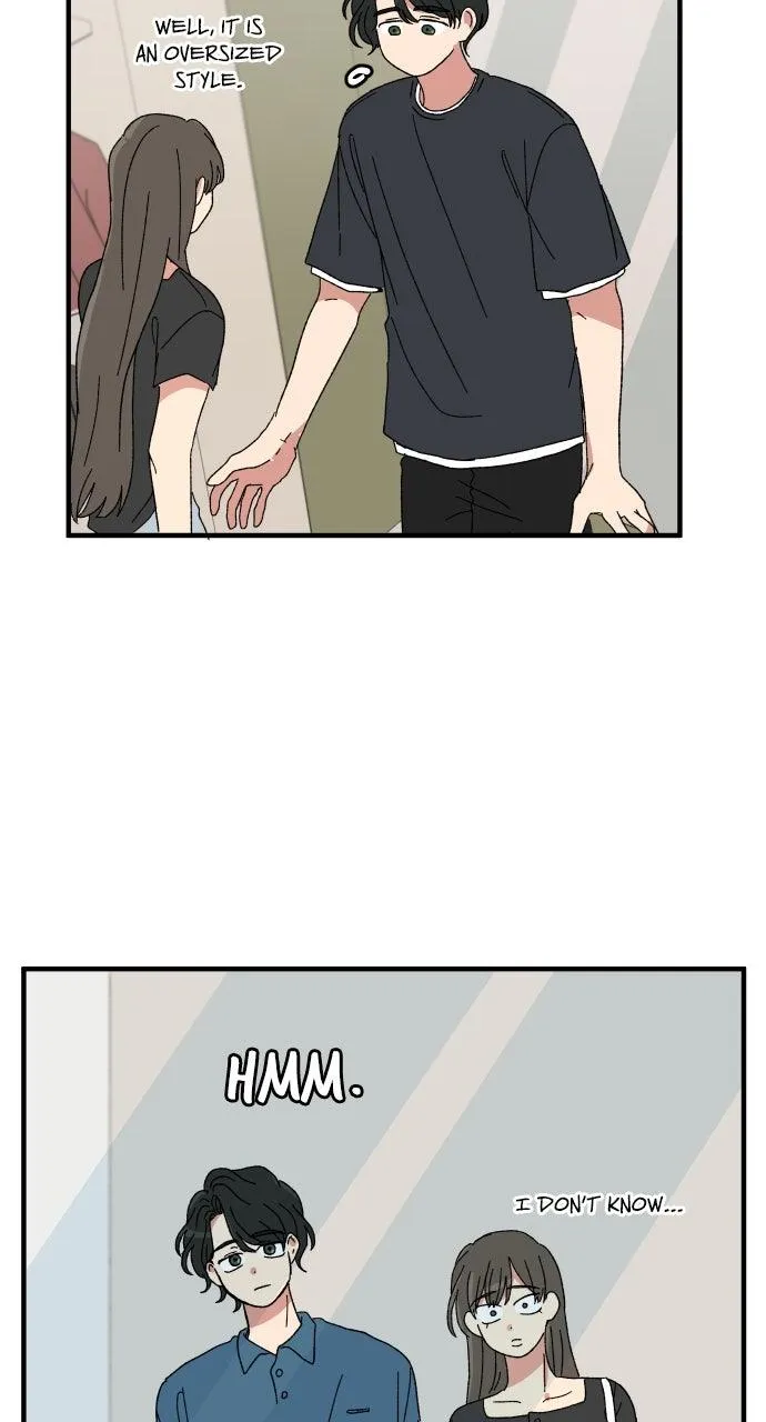 The Prize of Youth Chapter 50 Online - página 43