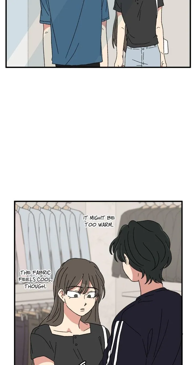 The Prize of Youth Chapter 50 Online - página 44