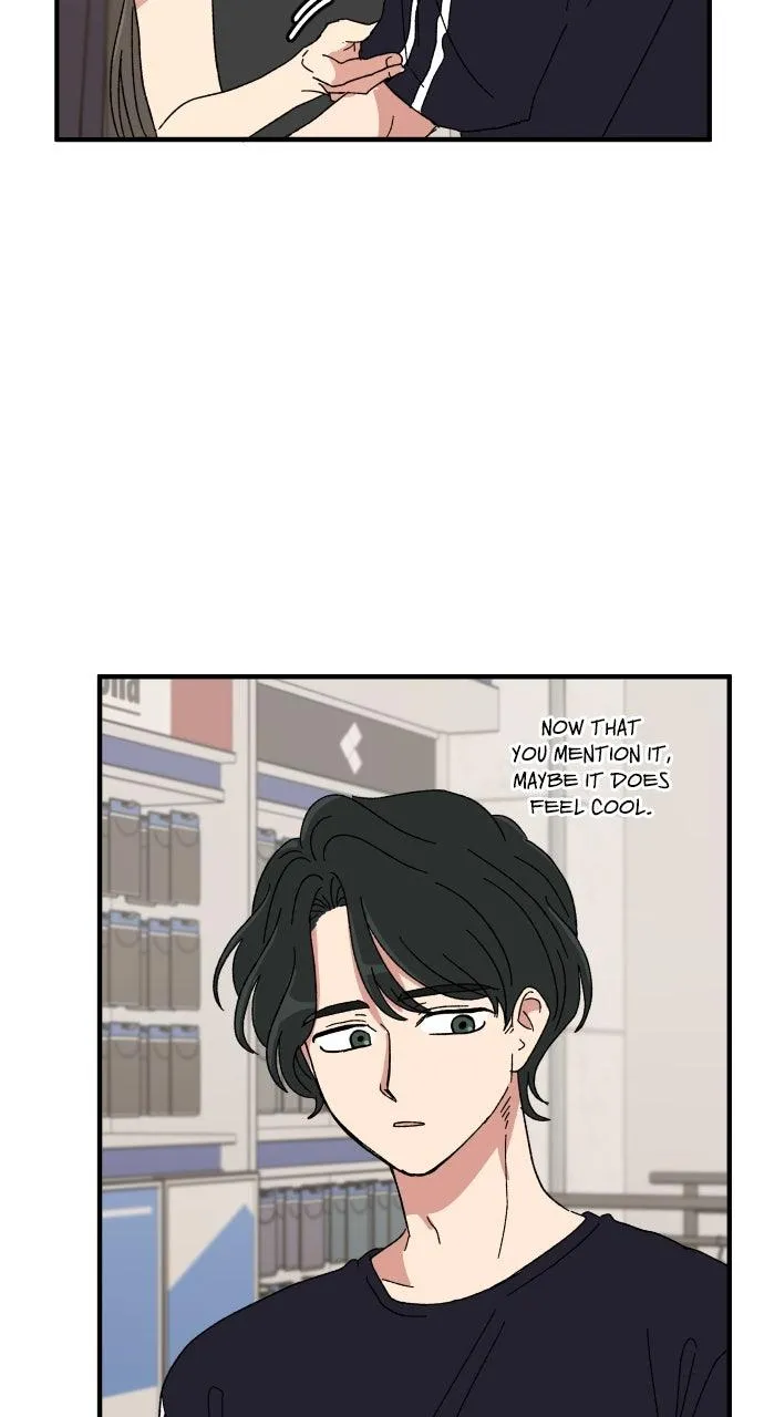 The Prize of Youth Chapter 50 Online - página 45