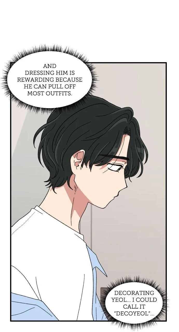 The Prize of Youth Chapter 50 Online - página 51