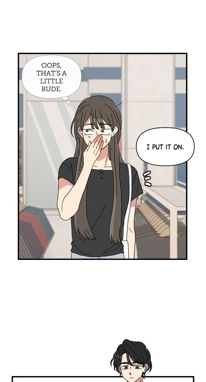 The Prize of Youth Chapter 50 Online - página 52