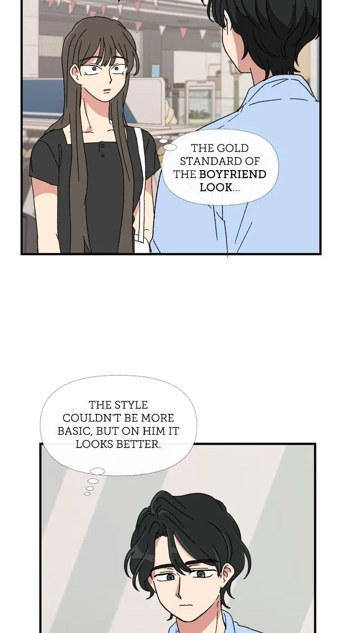 The Prize of Youth Chapter 50 Online - página 54