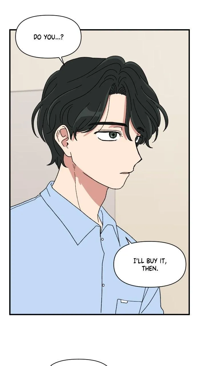 The Prize of Youth Chapter 50 Online - página 57