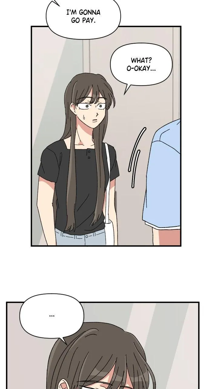 The Prize of Youth Chapter 50 Online - página 58