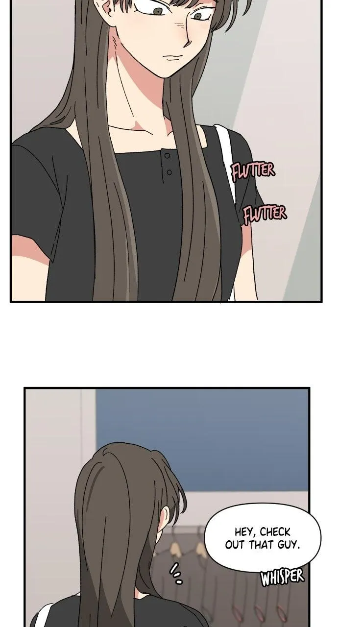 The Prize of Youth Chapter 50 Online - página 59