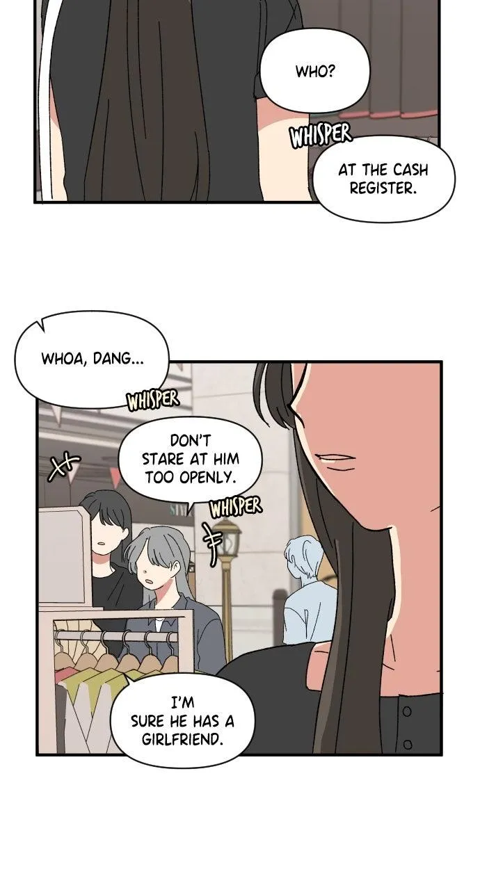 The Prize of Youth Chapter 50 Online - página 60