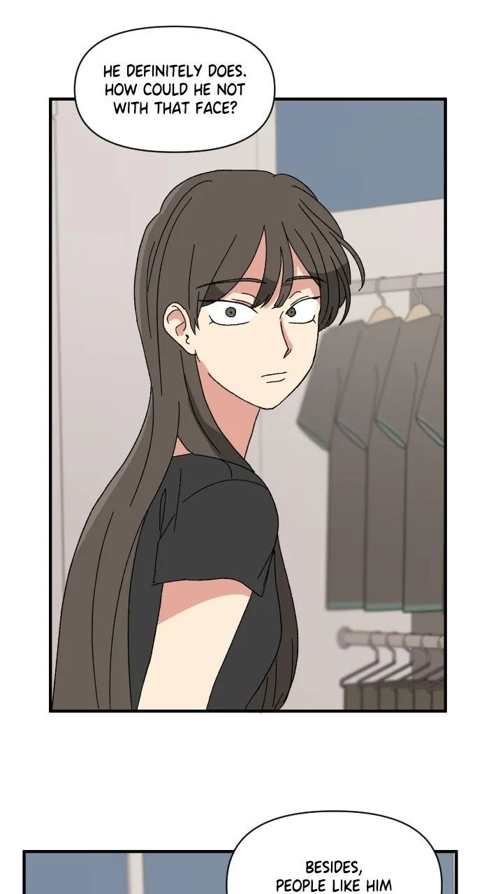The Prize of Youth Chapter 50 Online - página 61