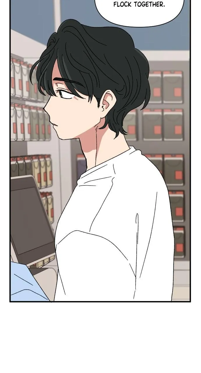 The Prize of Youth Chapter 50 Online - página 62