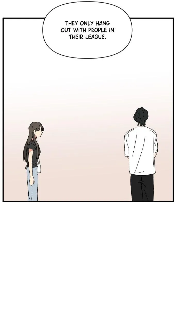 The Prize of Youth Chapter 50 Online - página 63