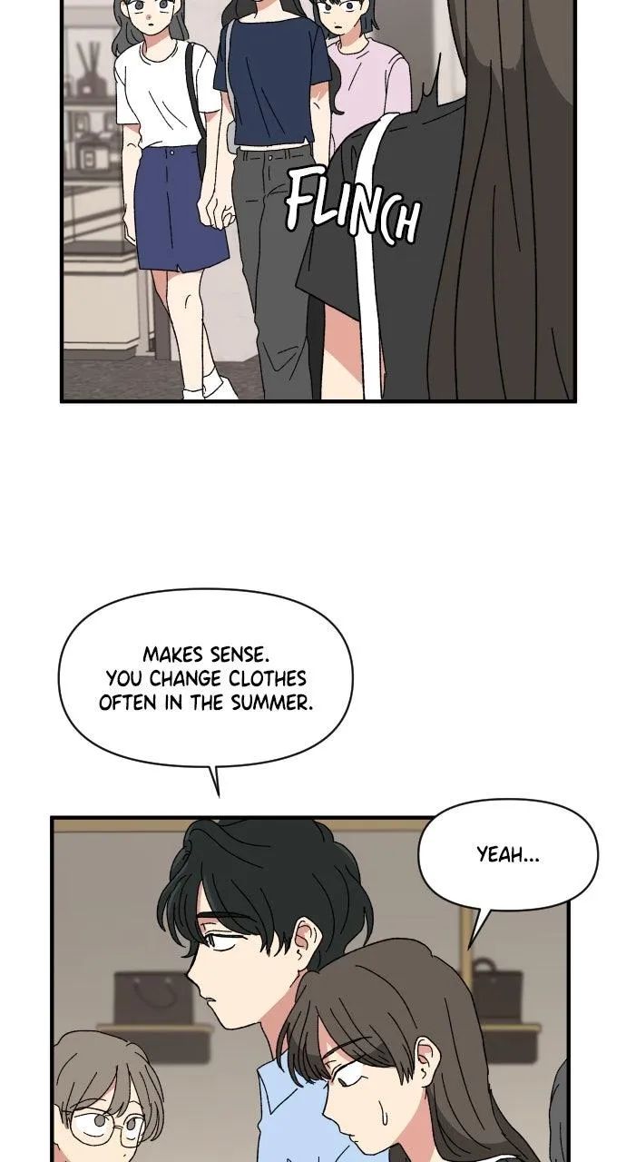 The Prize of Youth Chapter 50 Online - página 67