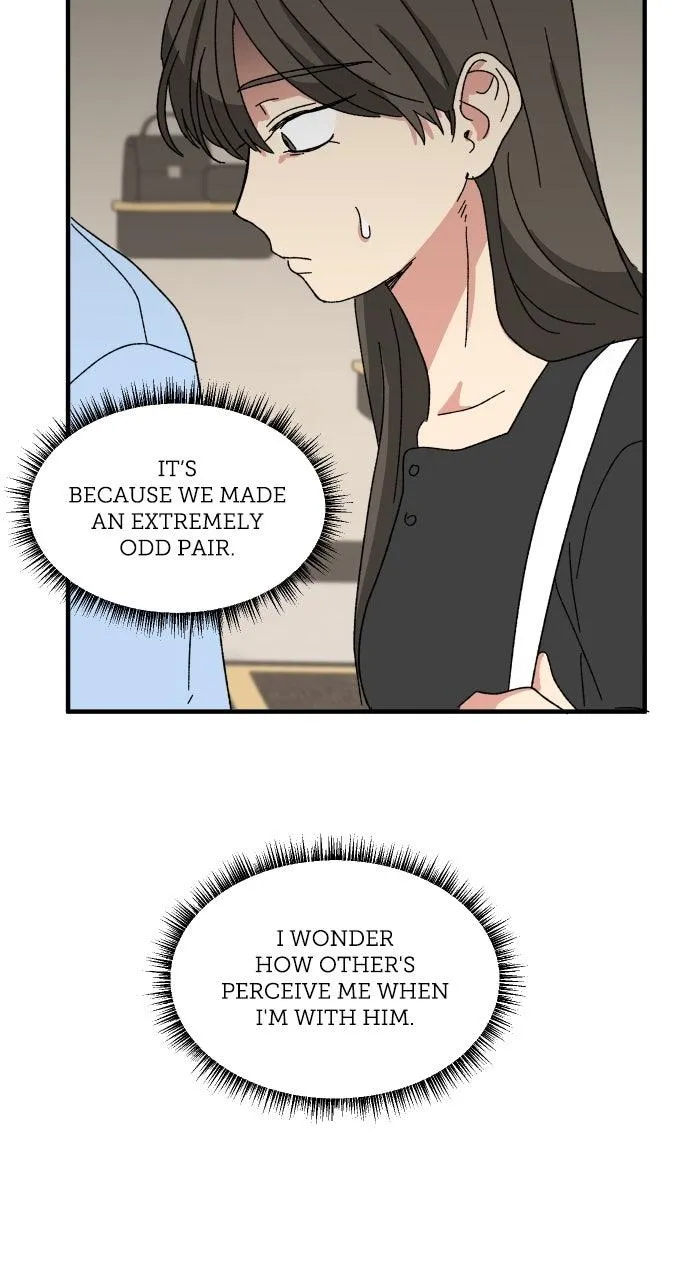 The Prize of Youth Chapter 50 Online - página 69