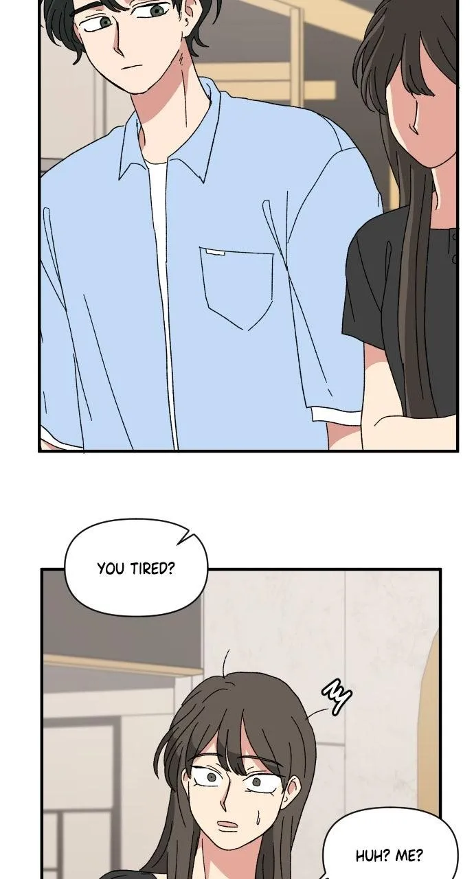 The Prize of Youth Chapter 50 Online - página 72