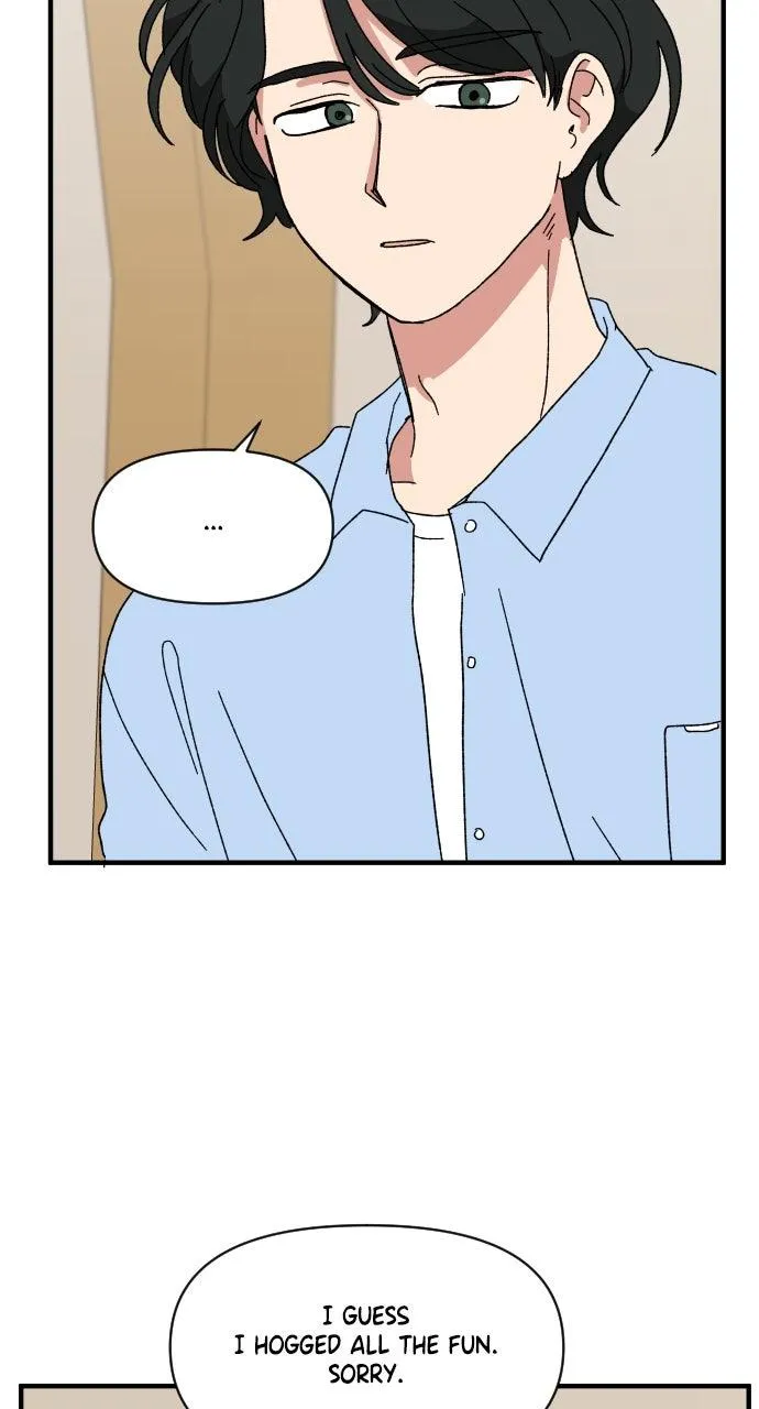 The Prize of Youth Chapter 50 Online - página 75