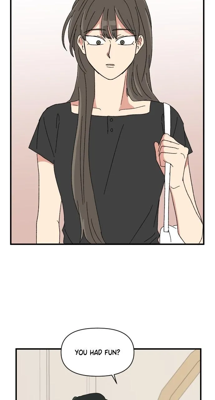 The Prize of Youth Chapter 50 Online - página 77