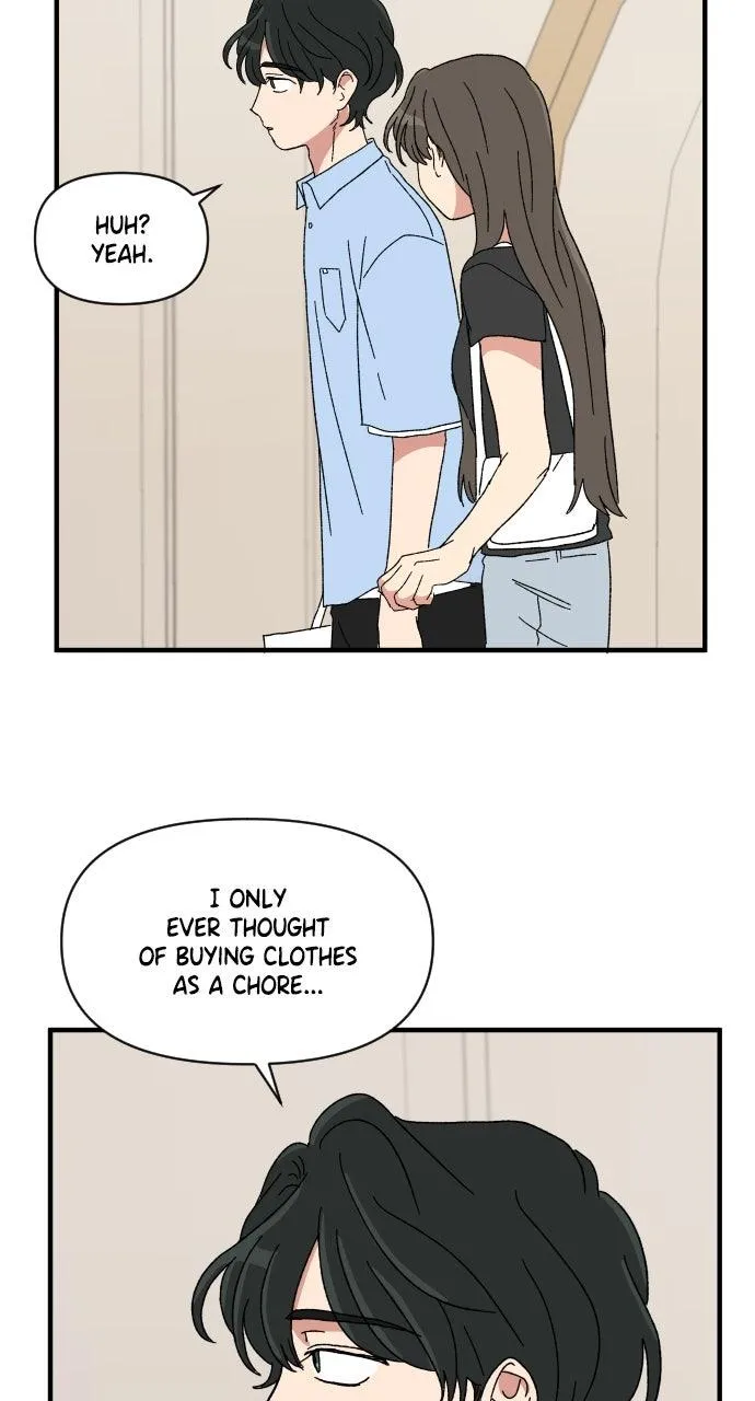 The Prize of Youth Chapter 50 Online - página 78