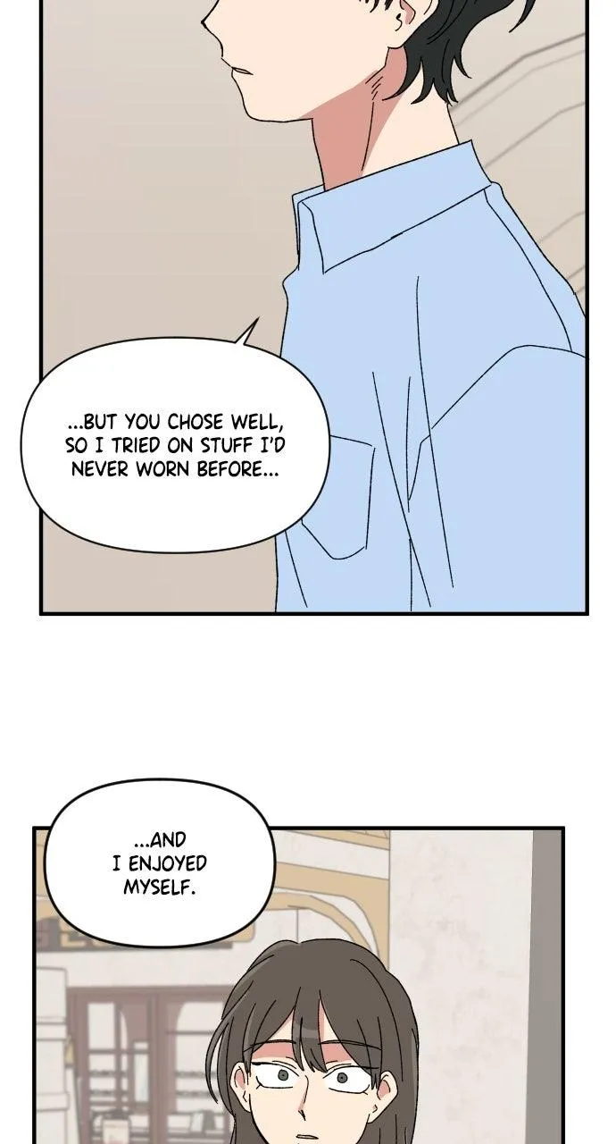 The Prize of Youth Chapter 50 Online - página 79
