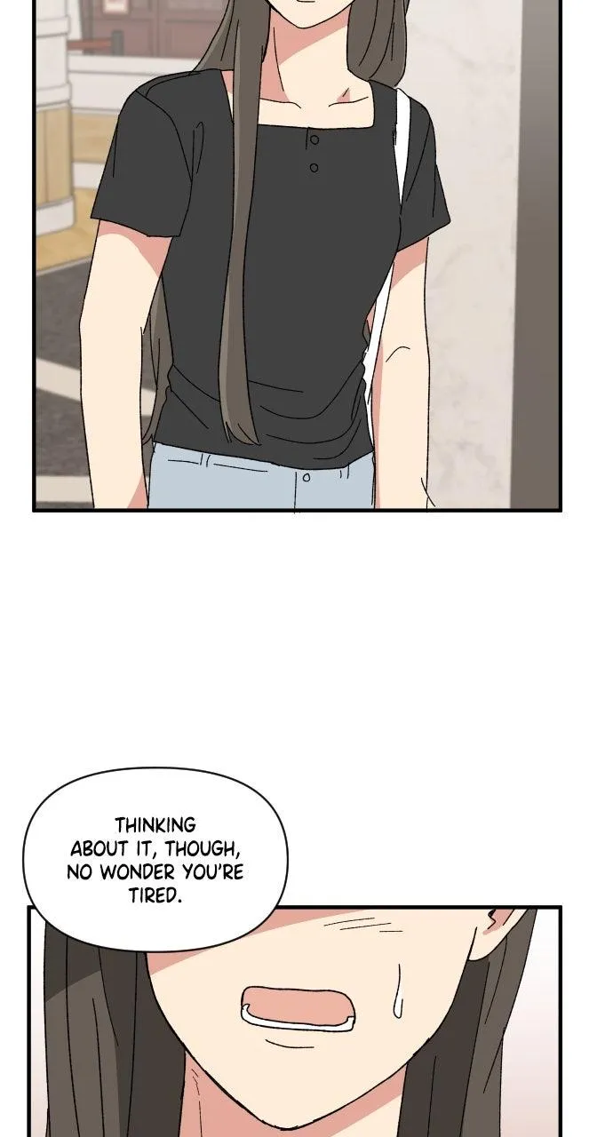 The Prize of Youth Chapter 50 Online - página 80