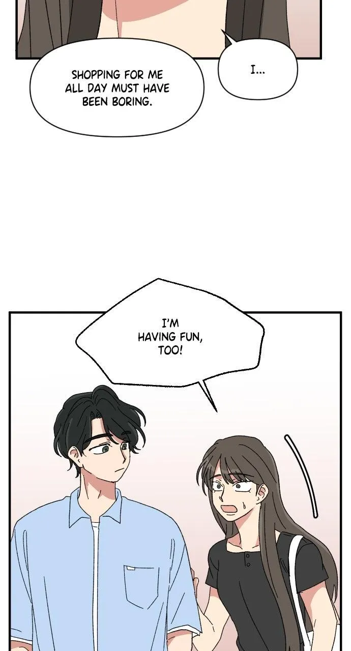 The Prize of Youth Chapter 50 Online - página 81