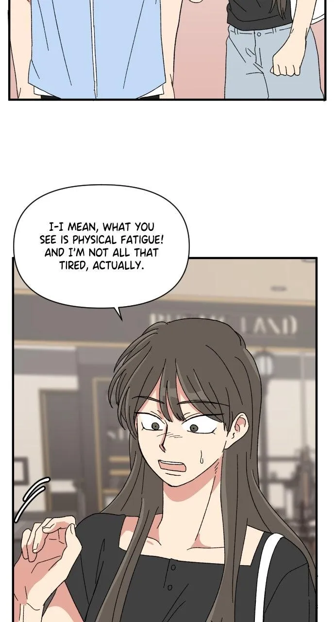The Prize of Youth Chapter 50 Online - página 82