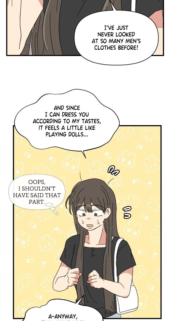 The Prize of Youth Chapter 50 Online - página 83