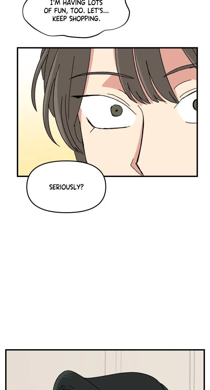 The Prize of Youth Chapter 50 Online - página 84