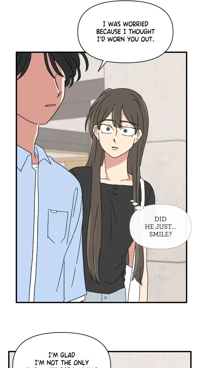 The Prize of Youth Chapter 50 Online - página 86