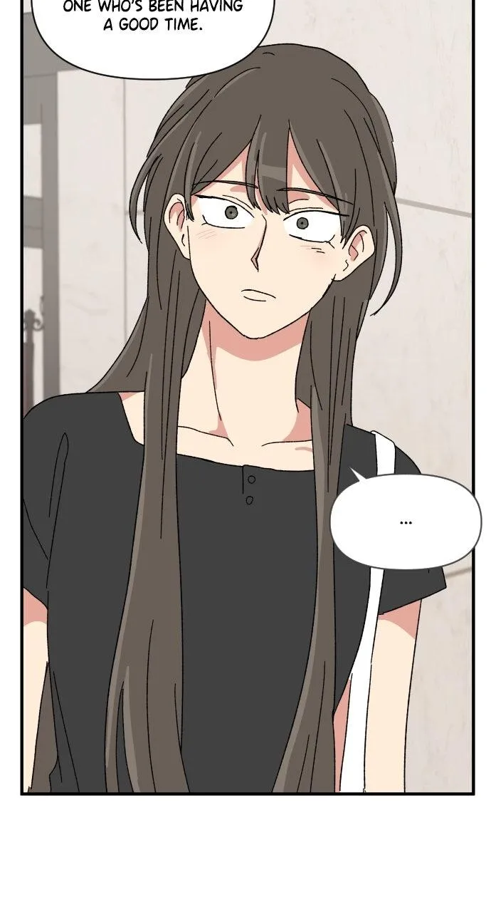 The Prize of Youth Chapter 50 Online - página 87