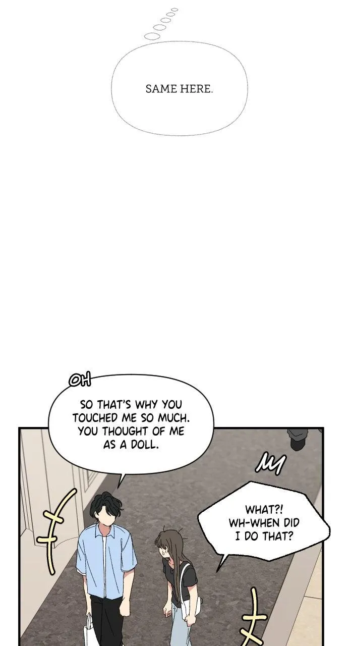 The Prize of Youth Chapter 50 Online - página 88