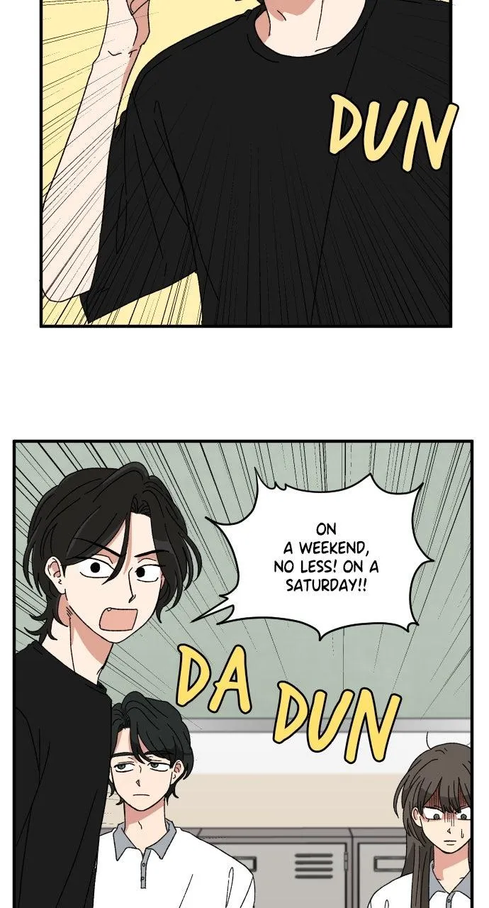 The Prize of Youth Chapter 52 Online - página 3