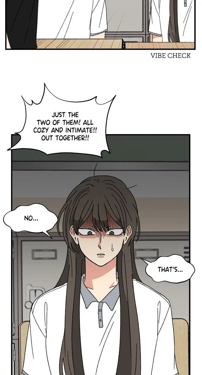 The Prize of Youth Chapter 52 Online - página 4