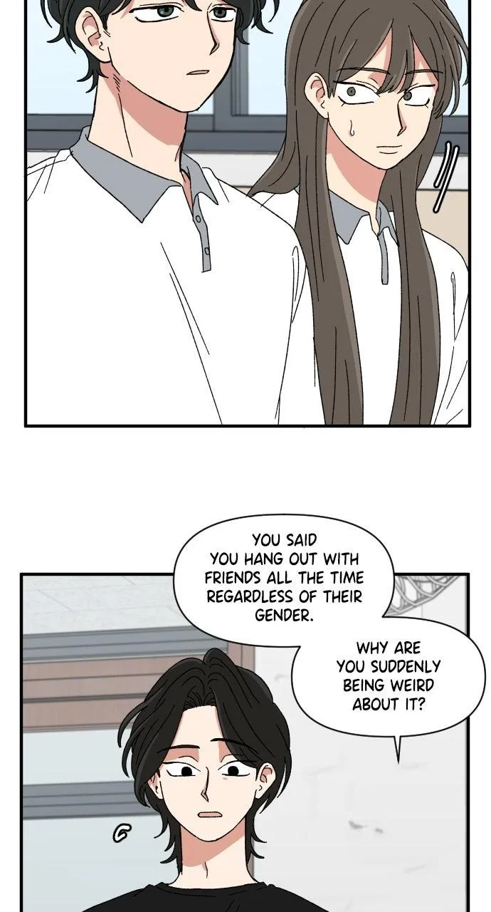 The Prize of Youth Chapter 52 Online - página 7