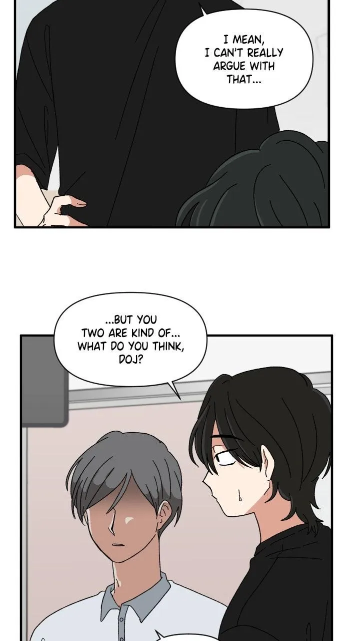 The Prize of Youth Chapter 52 Online - página 8